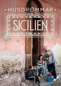 Husdrömmar: Sicilien