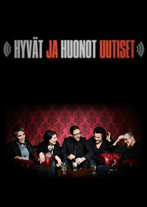 Hyv&auml;t ja huonot uutiset