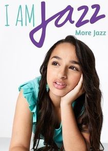 I Am Jazz: More Jazz