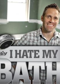 I Hate My Bath