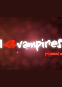 I Heart Vampires