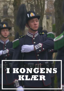 I kongens kl&aelig;r