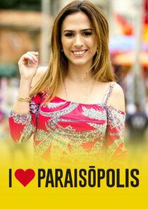 I Love Paraisópolis
