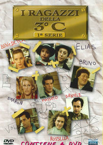 I ragazzi della 3&ordf; C