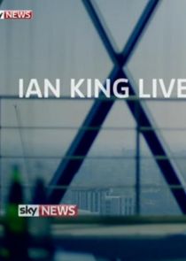 Ian King Live