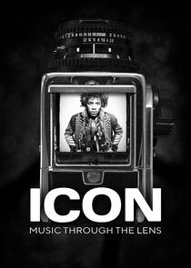 ICON: Music Through the Lens