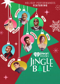 iHeartRadio Jingle Ball