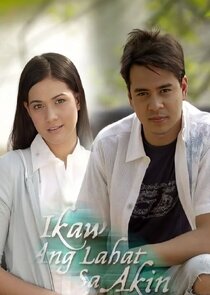 Ikaw ang Lahat sa Akin