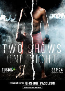 iKon Fighting Federation