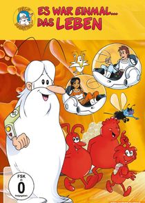 Il &eacute;tait une fois... la vie