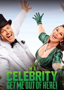 I'm a Celebrity...Get Me Out of Here!