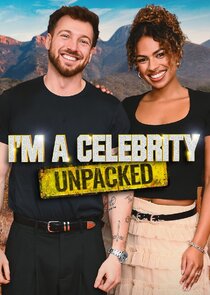 I'm A Celebrity... Unpacked (South Africa)