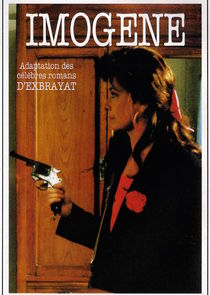 Imog&egrave;ne