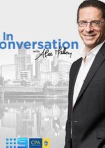 In Conversation with Alex Malley