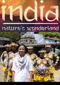 India: Nature's Wonderland