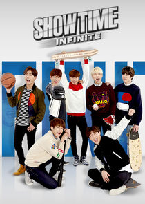 INFINITE Showtime