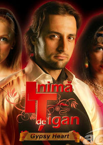 Inimă de țigan