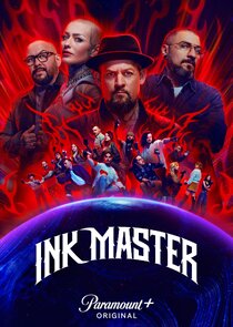 Ink Master