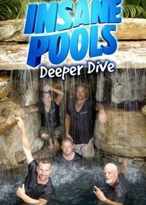 Insane Pools: Deeper Dive