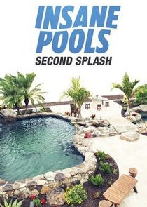 Insane Pools: Second Splash
