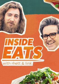 Inside Eats with Rhett & Link