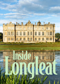 Inside Longleat