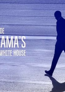 Inside Obama's White House