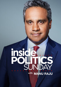 Inside Politics Sunday