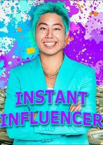 Instant Influencer