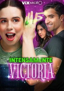 Intensamente Victoria