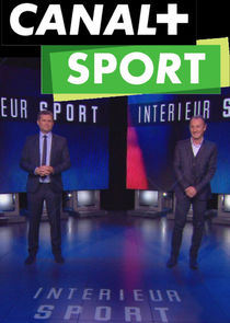 Int&eacute;rieur sport