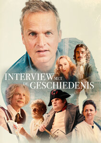 Interview met de geschiedenis