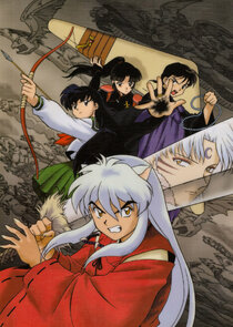 InuYasha