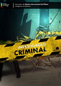 Investiga&ccedil;&atilde;o Criminal