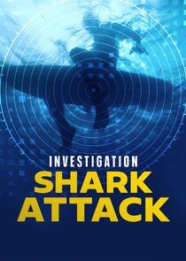 Investigation Shark Attack