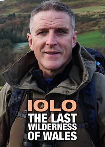 Iolo: The Last Wilderness of Wales