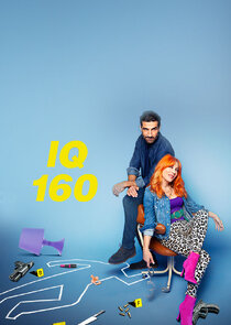 IQ 160