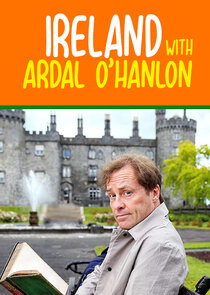 Ireland with Ardal O'Hanlon