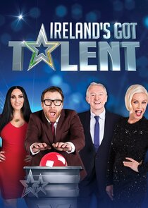 Ireland's Got Talent