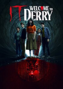 IT: Welcome to Derry