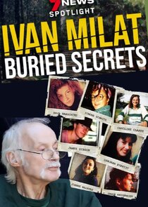 Ivan Milat: Buried Secrets
