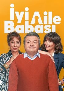 Iyi Aile Babasi