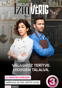 &Iacute;zig-v&eacute;rig