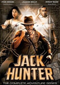 Jack Hunter