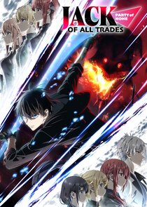 Jack of All Trades, Party of None