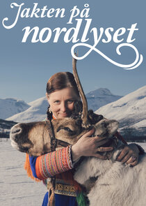 Jakten p&aring; nordlyset