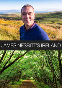James Nesbitt's Ireland