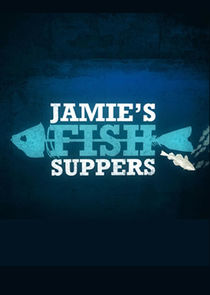 Jamie's Fish Supper