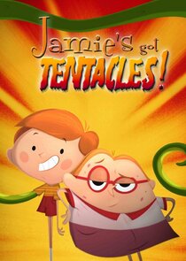 Jamie's Got Tentacles