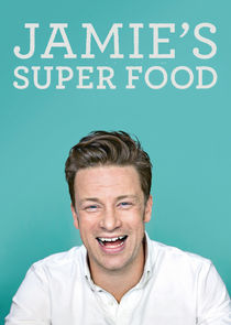 Jamie's Super Food